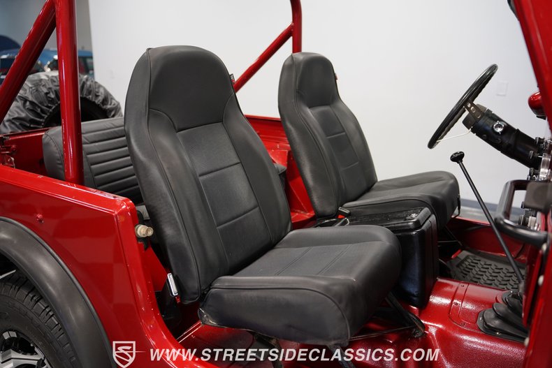 Jeep-Cj7-1978-Metallic-Burgundy-Black-5