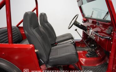 Jeep-Cj7-1978-Metallic-Burgundy-Black-6