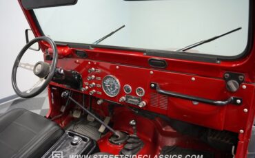 Jeep-Cj7-1978-Metallic-Burgundy-Black-7