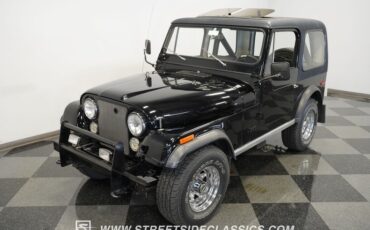 Jeep-Cj7-1979-Black-Black-1