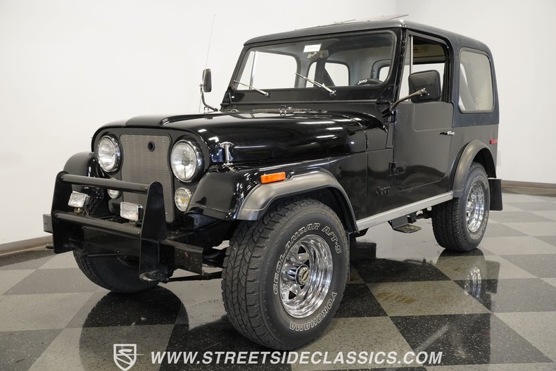 Jeep-Cj7-1979-Black-Black-19