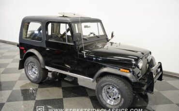Jeep-Cj7-1979-Black-Black-35
