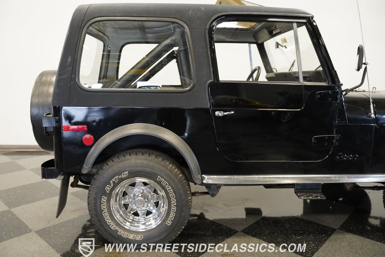 Jeep-Cj7-1979-Black-Black-39