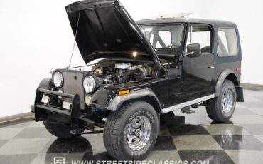 Jeep-Cj7-1979-Black-Black-41