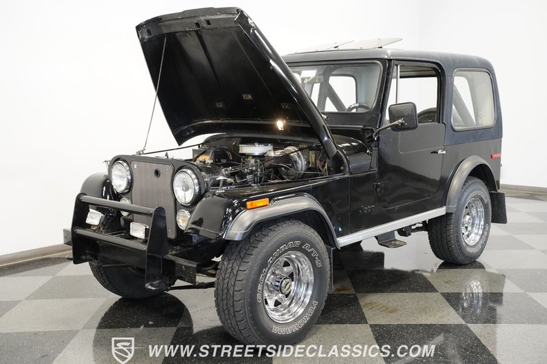 Jeep-Cj7-1979-Black-Black-41