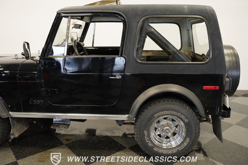 Jeep-Cj7-1979-Black-Black-45