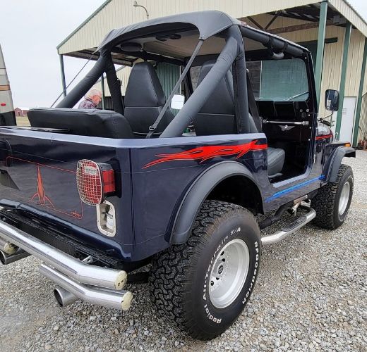 Jeep-Cj7-1979-Blue-Gray-18