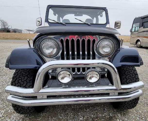 Jeep-Cj7-1979-Blue-Gray-7