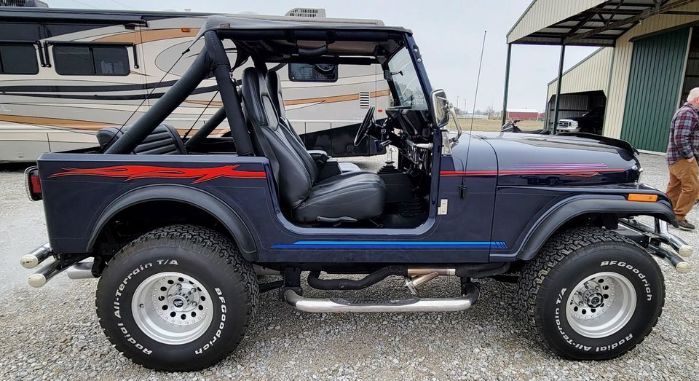 Jeep-Cj7-1979-Blue-Gray-8