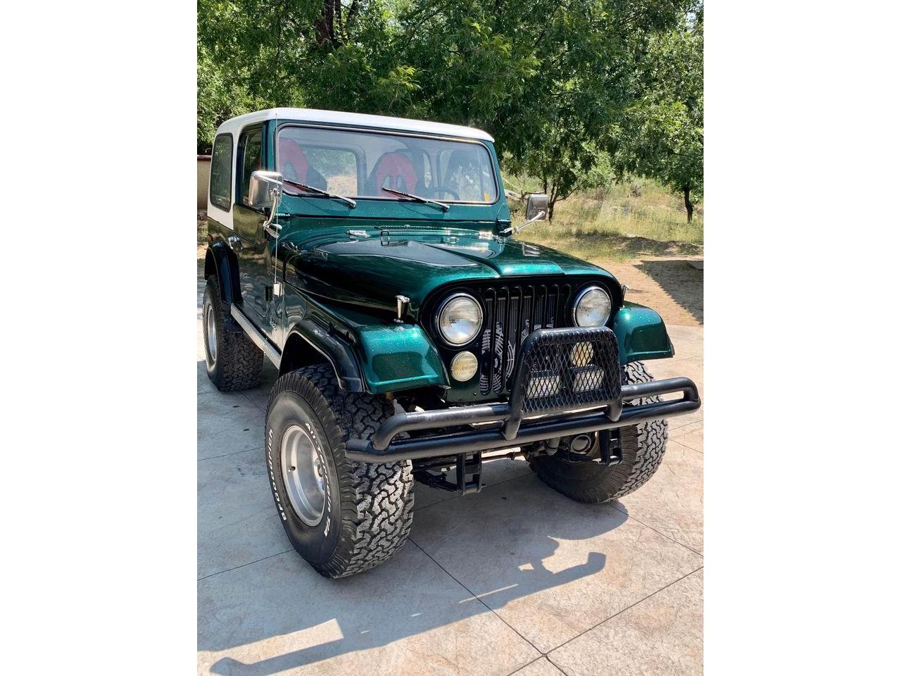 Jeep-Cj7-1979-Green-Red-Black-1
