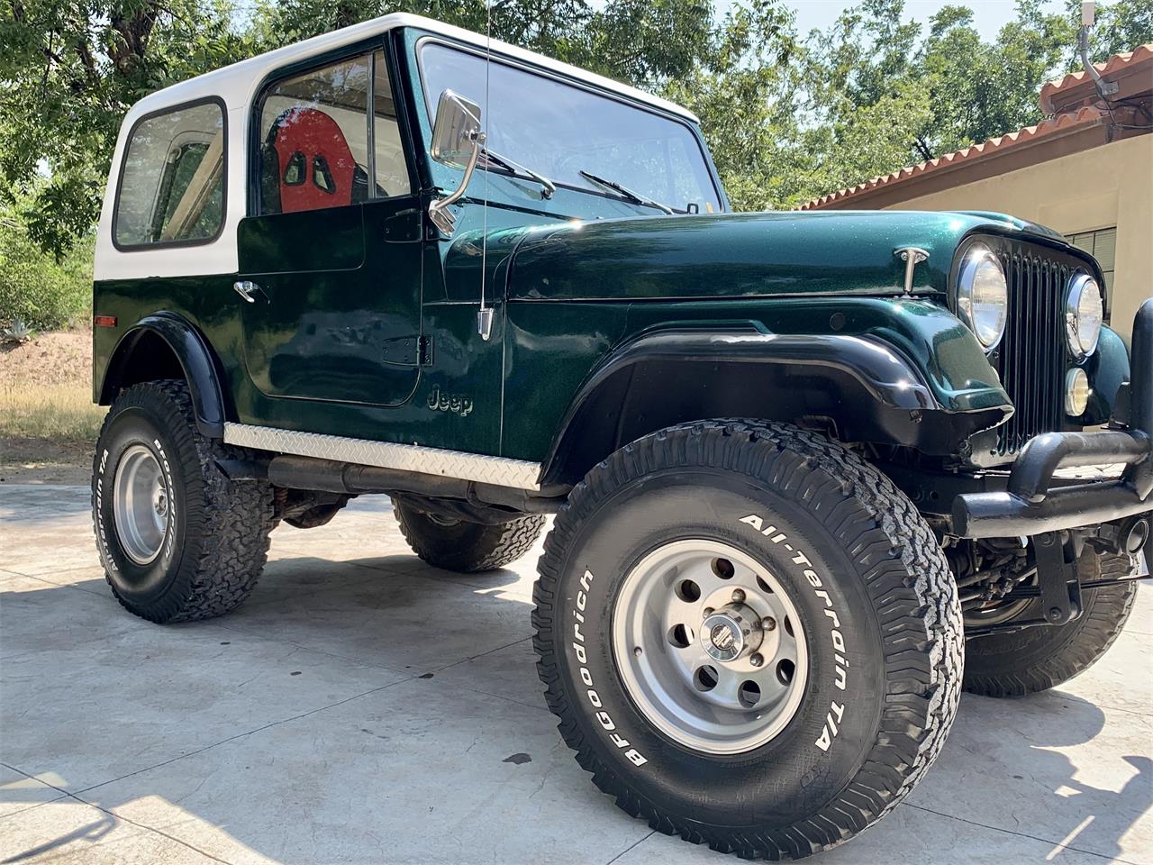 Jeep-Cj7-1979-Green-Red-Black-2
