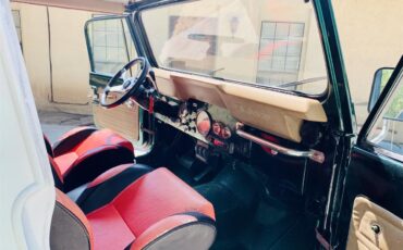 Jeep-Cj7-1979-Green-Red-Black-7