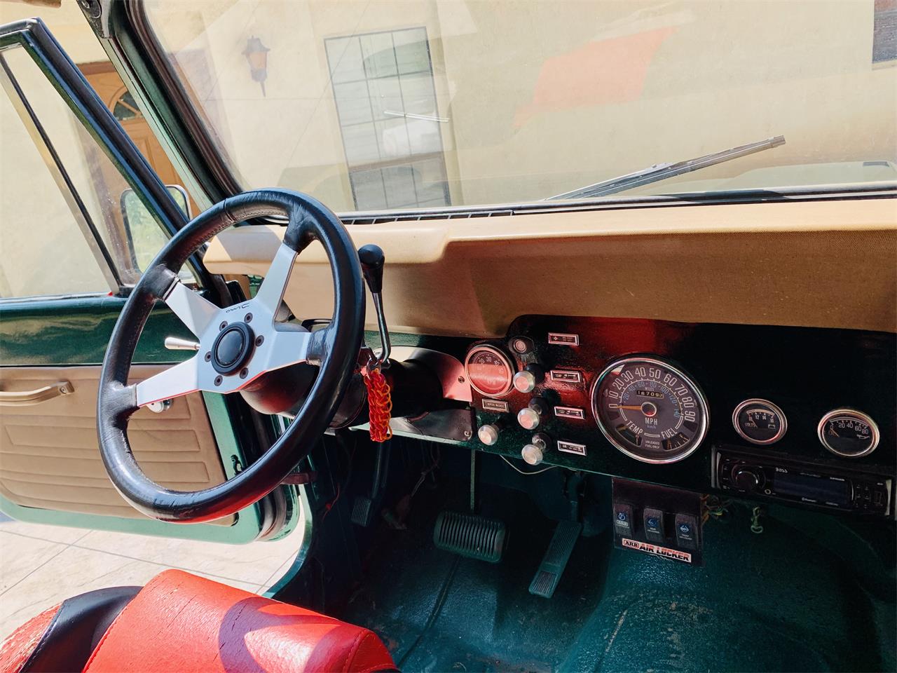 Jeep-Cj7-1979-Green-Red-Black-8