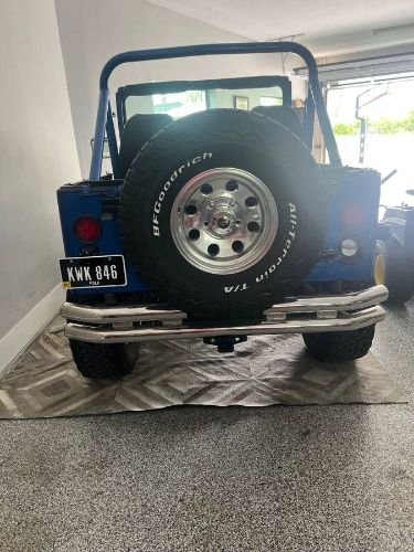 Jeep-Cj7-1980-Blue-1