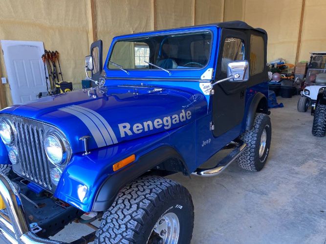 Jeep-Cj7-1980-Blue