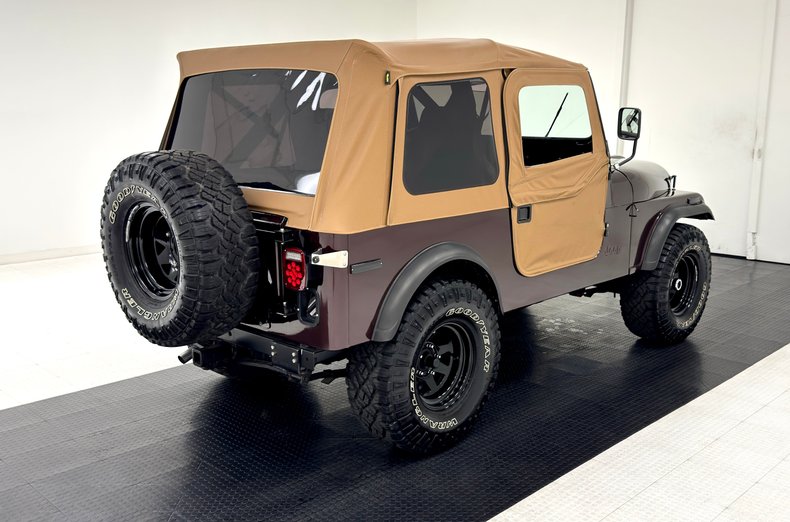 Jeep-Cj7-1980-Brown-Saddle-10