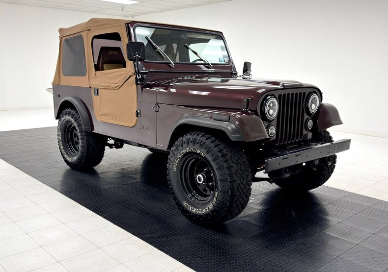 Jeep-Cj7-1980-Brown-Saddle-12