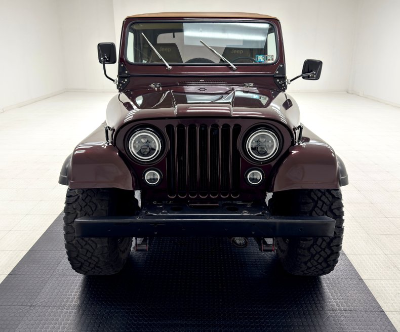 Jeep-Cj7-1980-Brown-Saddle-13