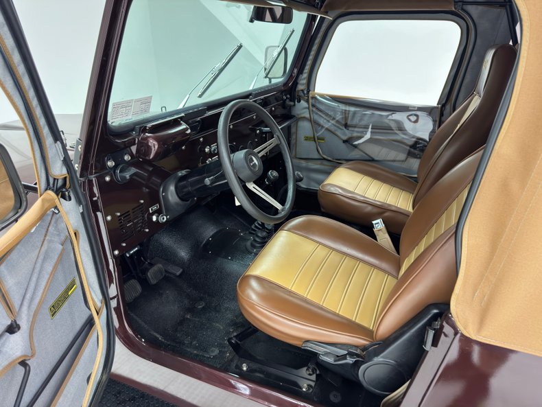 Jeep-Cj7-1980-Brown-Saddle-31