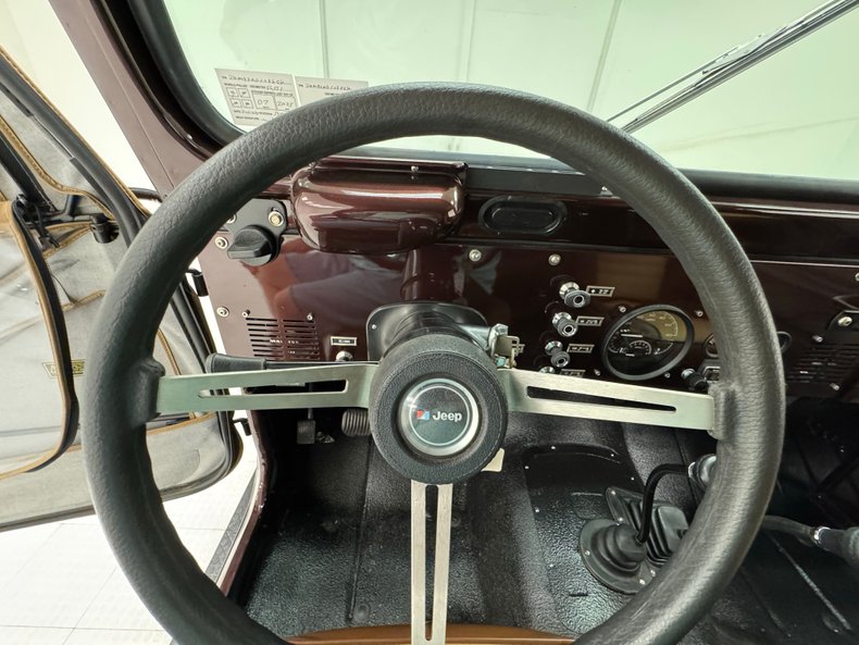 Jeep-Cj7-1980-Brown-Saddle-37