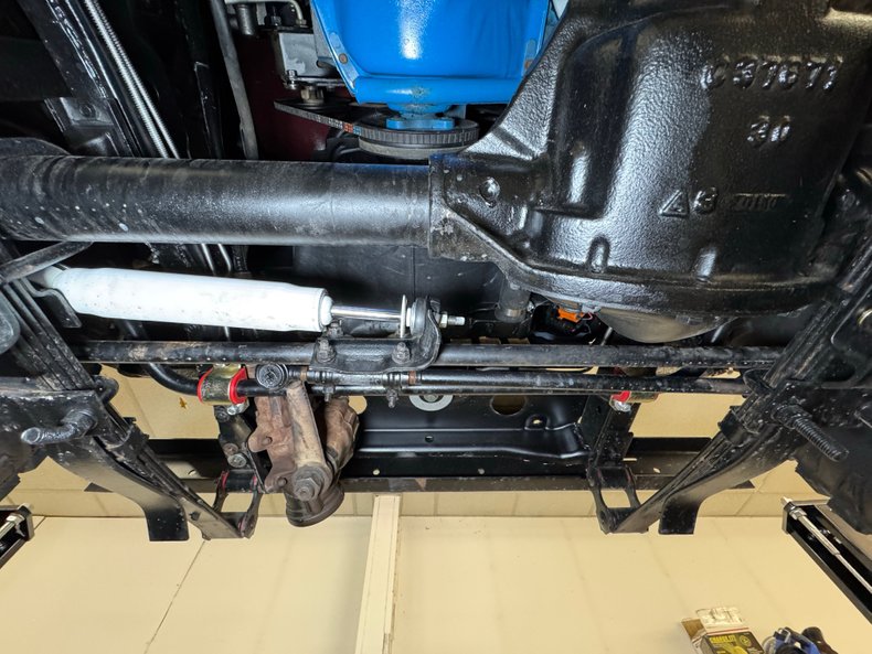 Jeep-Cj7-1980-Brown-Saddle-7