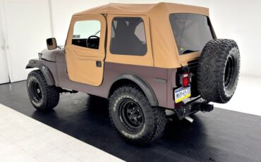 Jeep-Cj7-1980-Brown-Saddle-8