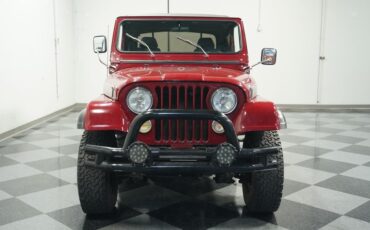 Jeep-Cj7-1980-Burgundy-Black-15