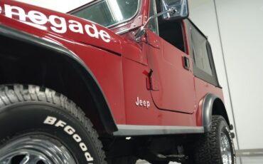 Jeep-Cj7-1980-Burgundy-Black-20