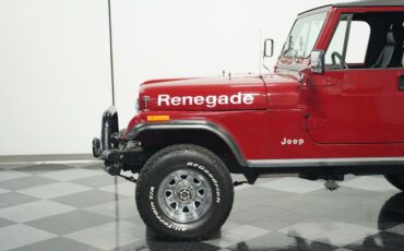 Jeep-Cj7-1980-Burgundy-Black-21