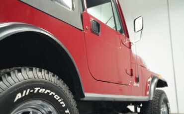Jeep-Cj7-1980-Burgundy-Black-25