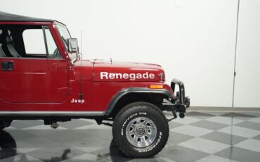 Jeep-Cj7-1980-Burgundy-Black-27
