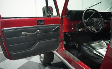 Jeep-Cj7-1980-Burgundy-Black-31