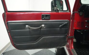 Jeep-Cj7-1980-Burgundy-Black-32