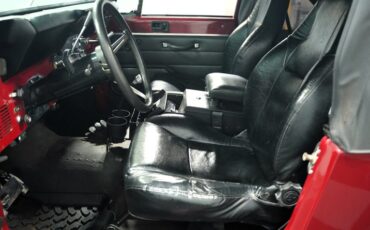 Jeep-Cj7-1980-Burgundy-Black-33