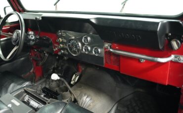 Jeep-Cj7-1980-Burgundy-Black-42