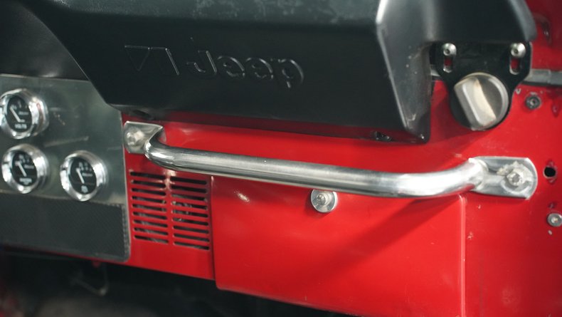 Jeep-Cj7-1980-Burgundy-Black-44