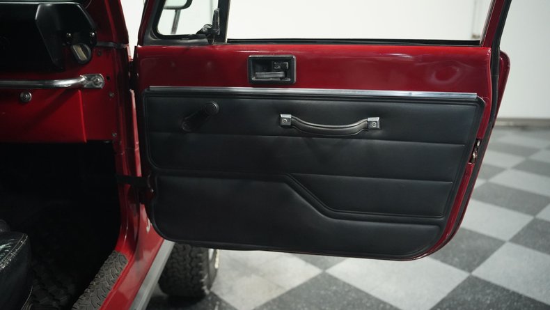 Jeep-Cj7-1980-Burgundy-Black-45