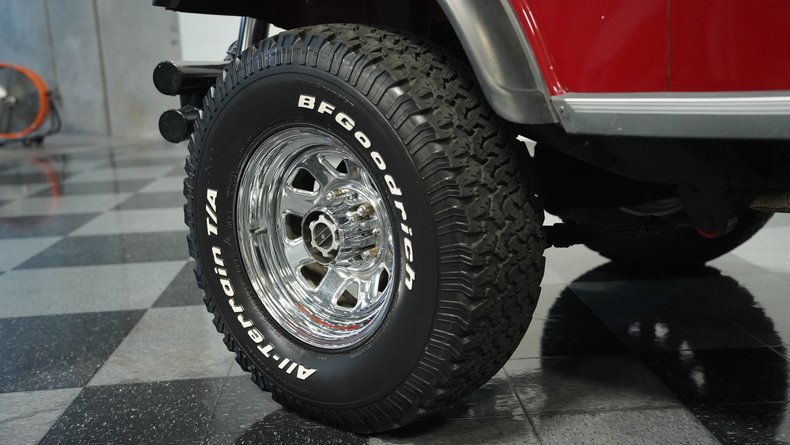 Jeep-Cj7-1980-Burgundy-Black-47