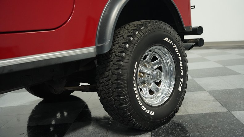 Jeep-Cj7-1980-Burgundy-Black-48