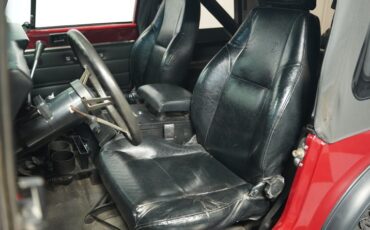 Jeep-Cj7-1980-Burgundy-Black-49