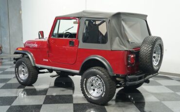 Jeep-Cj7-1980-Burgundy-Black-6