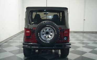 Jeep-Cj7-1980-Burgundy-Black-8