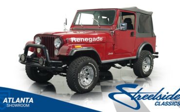 Jeep-Cj7-1980-Burgundy-Black-9