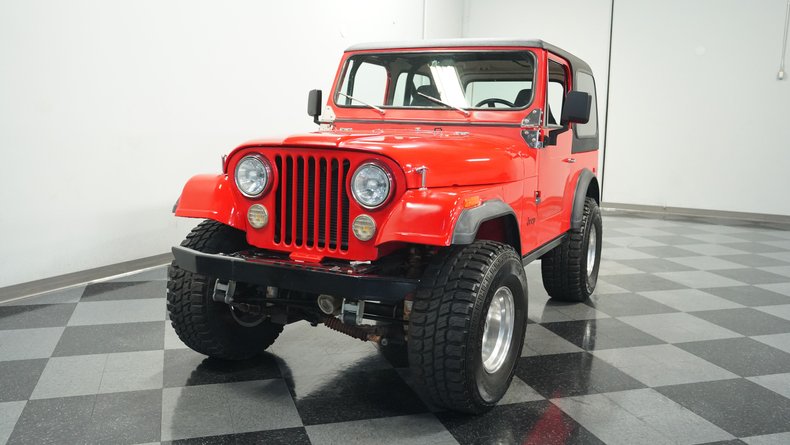 Jeep-Cj7-1980-Cardinal-Red-Black-ampamp-Red-18
