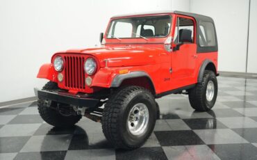 Jeep-Cj7-1980-Cardinal-Red-Black-ampamp-Red-19