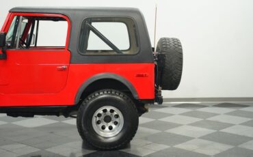 Jeep-Cj7-1980-Cardinal-Red-Black-ampamp-Red-25