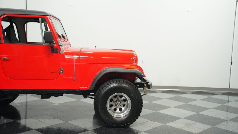 Jeep-Cj7-1980-Cardinal-Red-Black-ampamp-Red-30