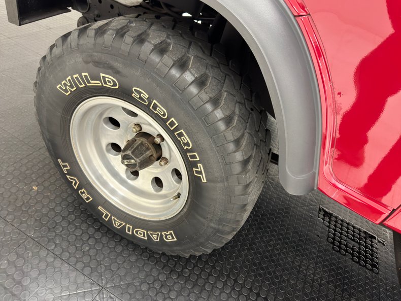 Jeep-Cj7-1980-Dark-Red-Metallic-Black-11