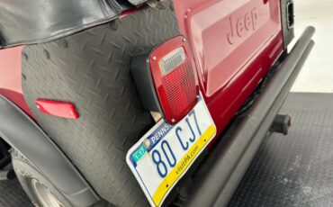 Jeep-Cj7-1980-Dark-Red-Metallic-Black-16