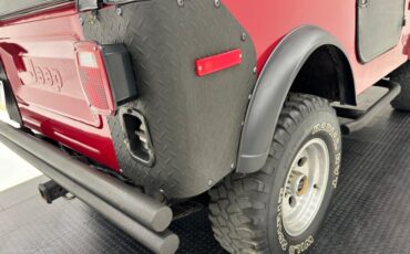 Jeep-Cj7-1980-Dark-Red-Metallic-Black-18